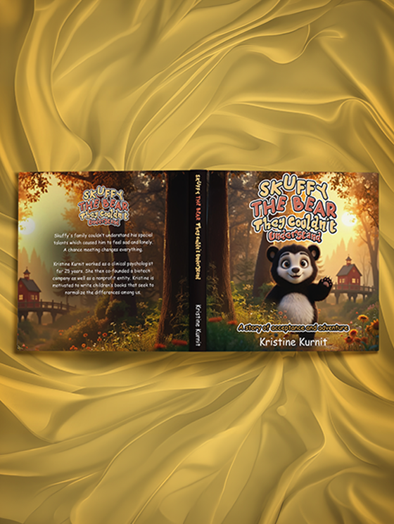 Digital Illustration for Children's Literature - Book Market Hub Sample